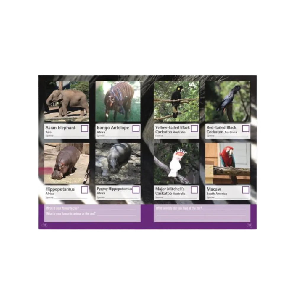 Spotto Zoo