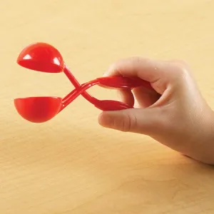 Squeezy Tweezers