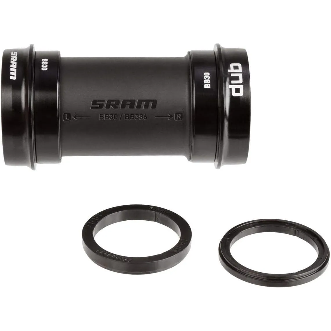 SRAM DUB Bottom Bracket English, Threaded, 73mm