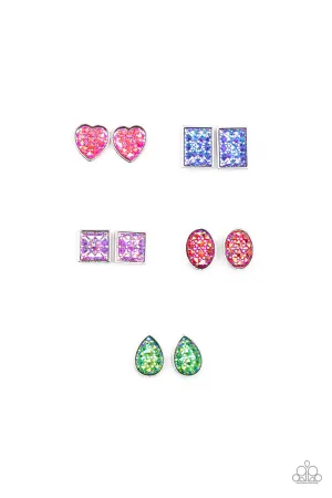 SS - Multi Shape Pack
