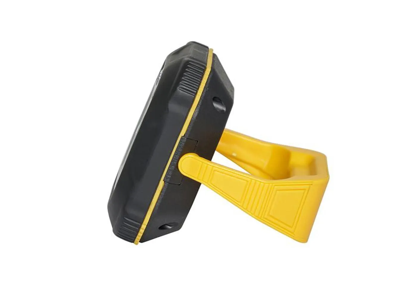 Stanley Lighting Magnetic Portable Rechargeable Worklight 800 Lumens