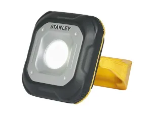 Stanley Lighting Magnetic Portable Rechargeable Worklight 800 Lumens