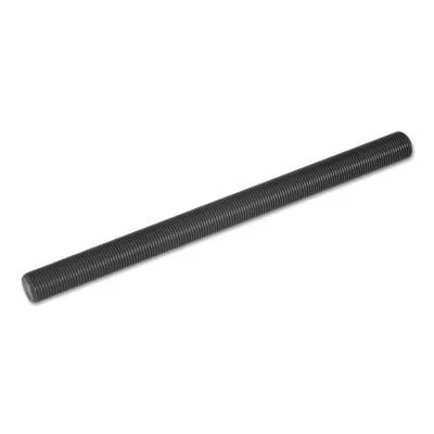 Stanley® Products 5/8-18 UNF Threaded Rod, 4332R