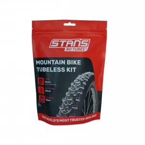 STANS MTB 29er 44mm Valve Tubeless Kit