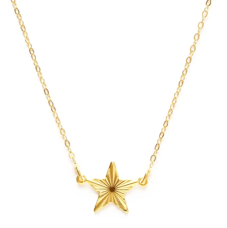 Starlight Necklace