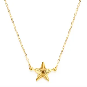 Starlight Necklace