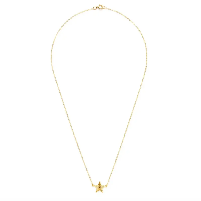 Starlight Necklace