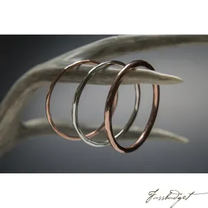 Sterling Silver Bangle Bracelet