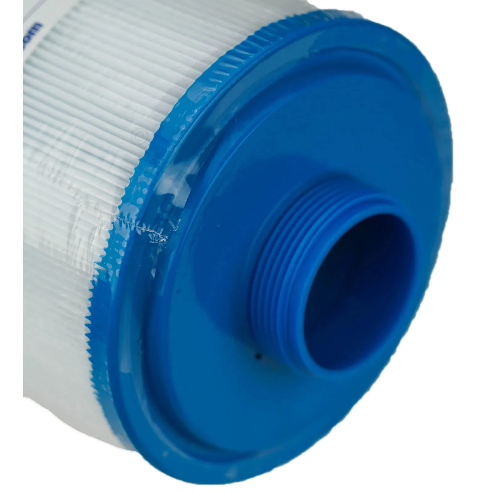 Stoked Spas - 19sqft Filter Cartridge Replacement - 203mm x 118mm