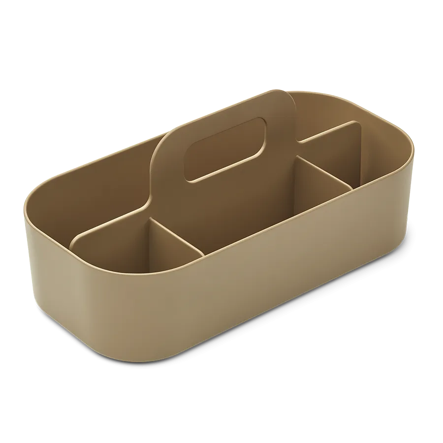 Storage . Valeria Caddy - Large / Various Colours