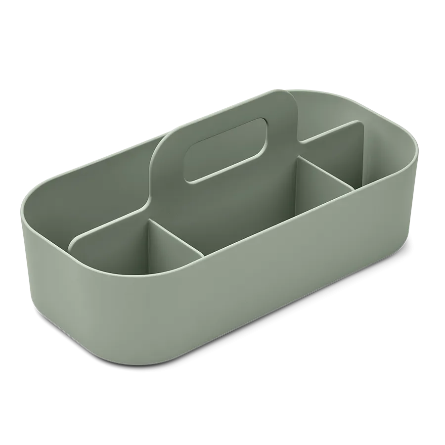 Storage . Valeria Caddy - Large / Various Colours