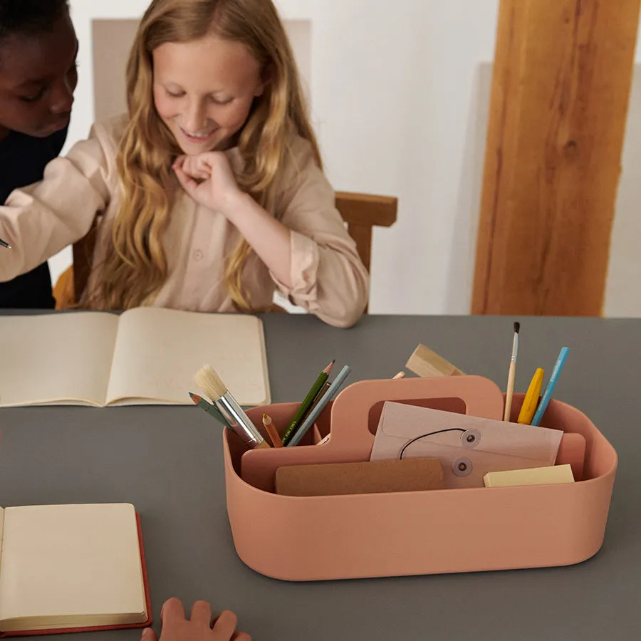 Storage . Valeria Caddy - Large / Various Colours