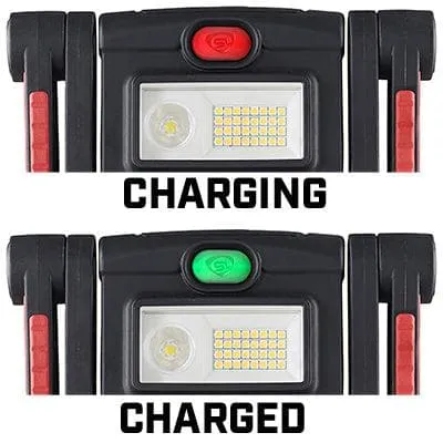 Streamlight BEARTRAP® Mini LED Scene Light