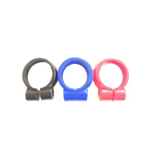 Stuckey Rings (5 pack) - Colours May Vary