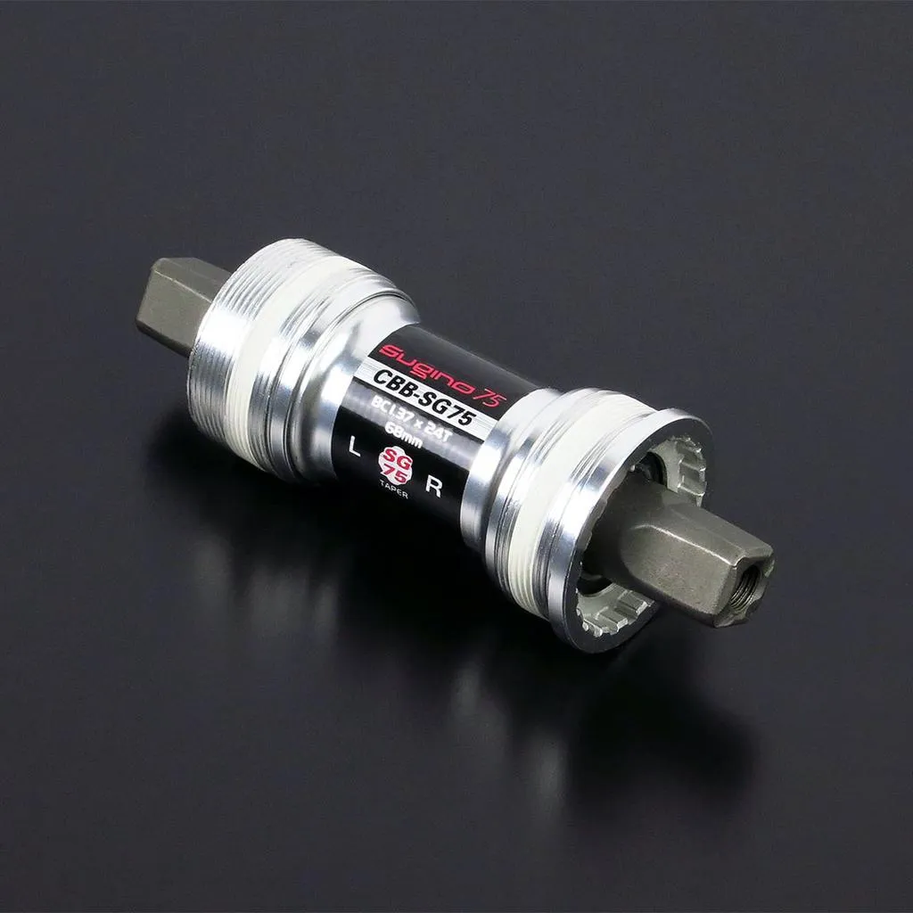 Sugino CBB-SG75 Sealed Cartridge Bottom Bracket