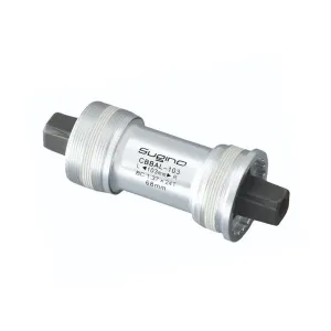 Sugino CBBAL 103mm Sealed Bottom Bracket - Alloy Cups