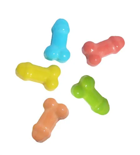 Super Fun Penis Candy