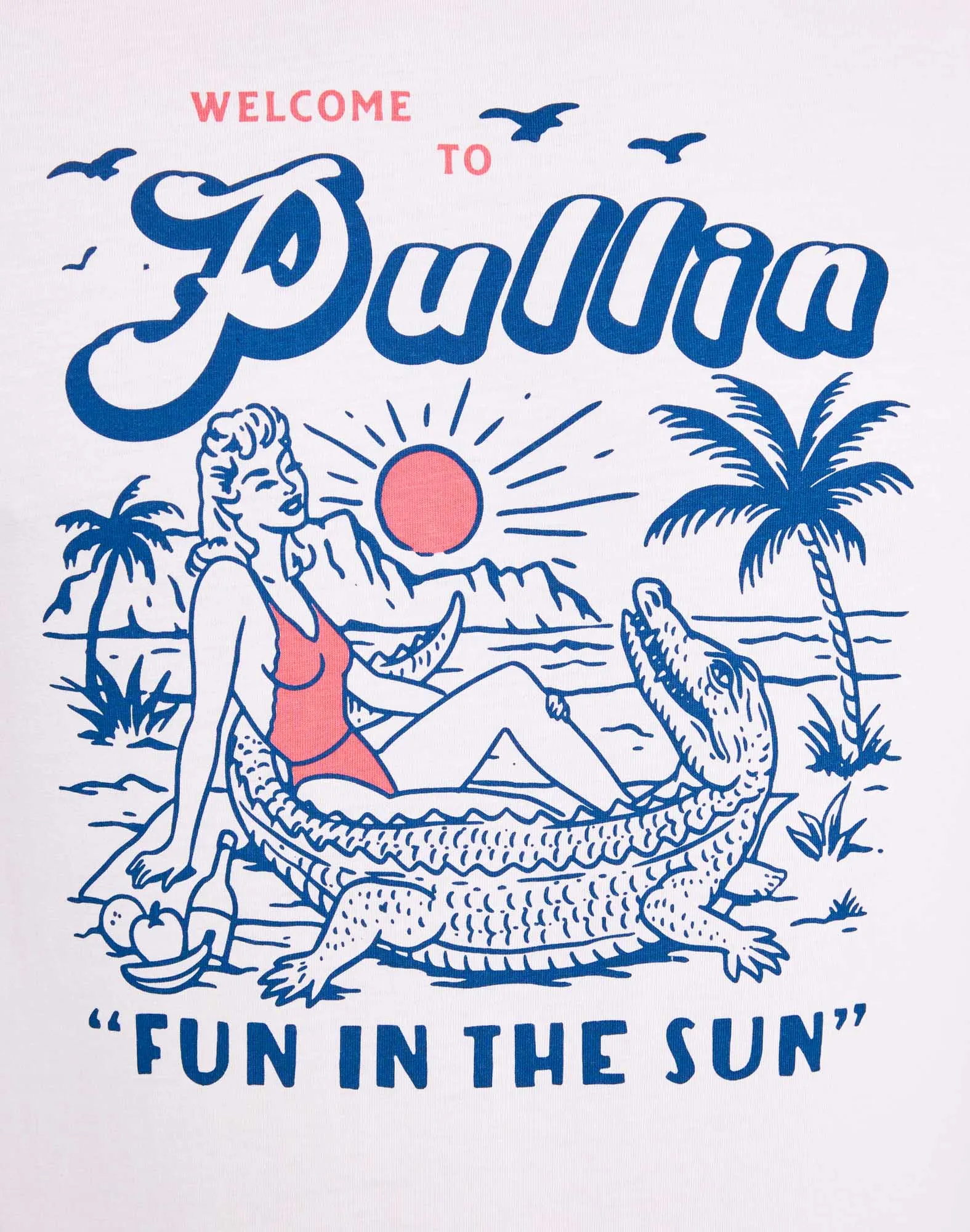 T-Shirt Fun