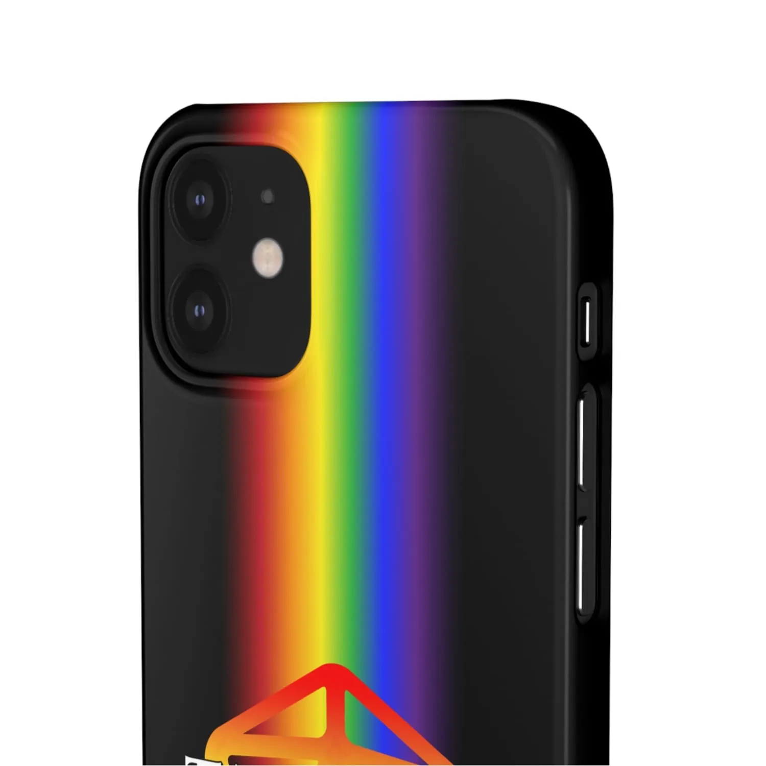 Tabletop Gaymer PY Snap Phone Case