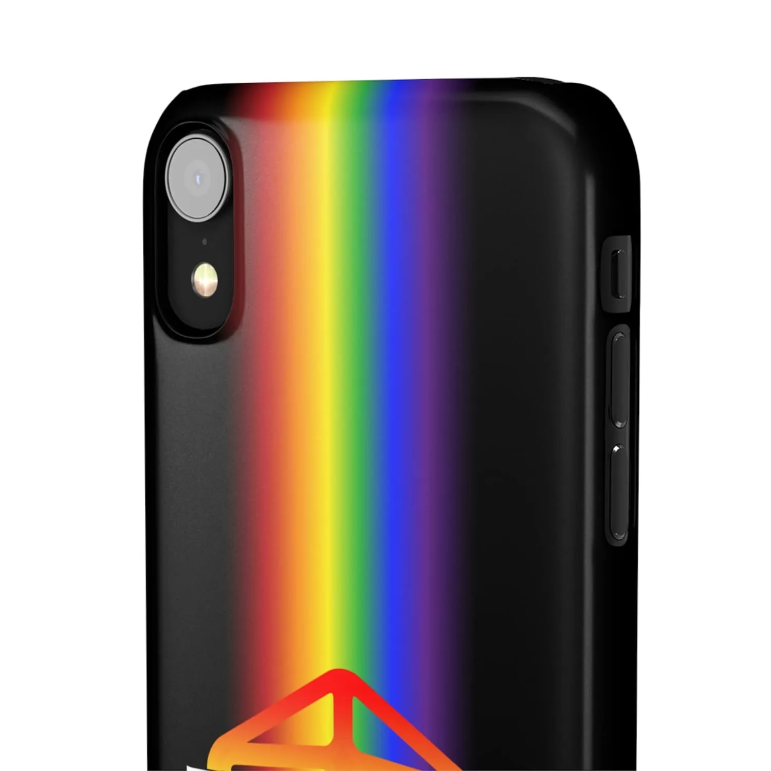 Tabletop Gaymer PY Snap Phone Case
