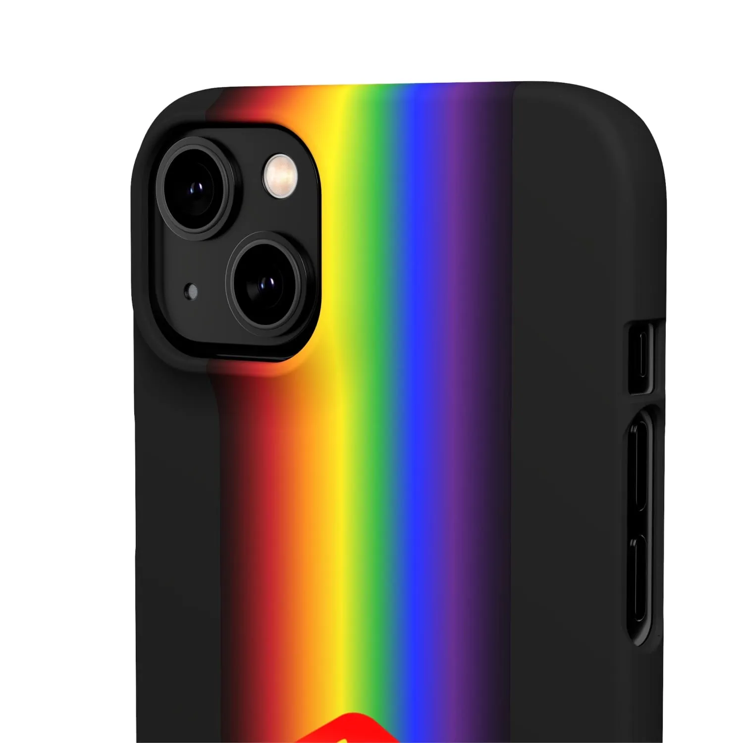 Tabletop Gaymer PY Snap Phone Case