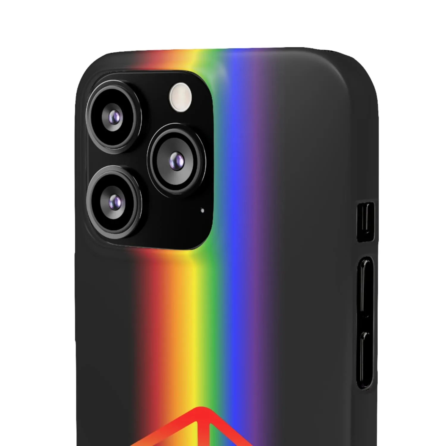 Tabletop Gaymer PY Snap Phone Case