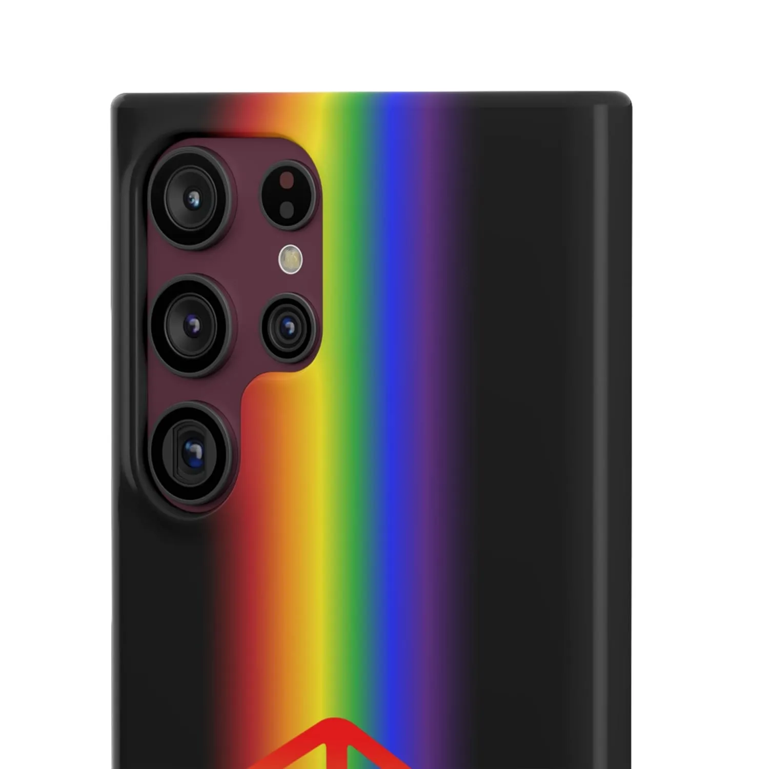 Tabletop Gaymer PY Snap Phone Case