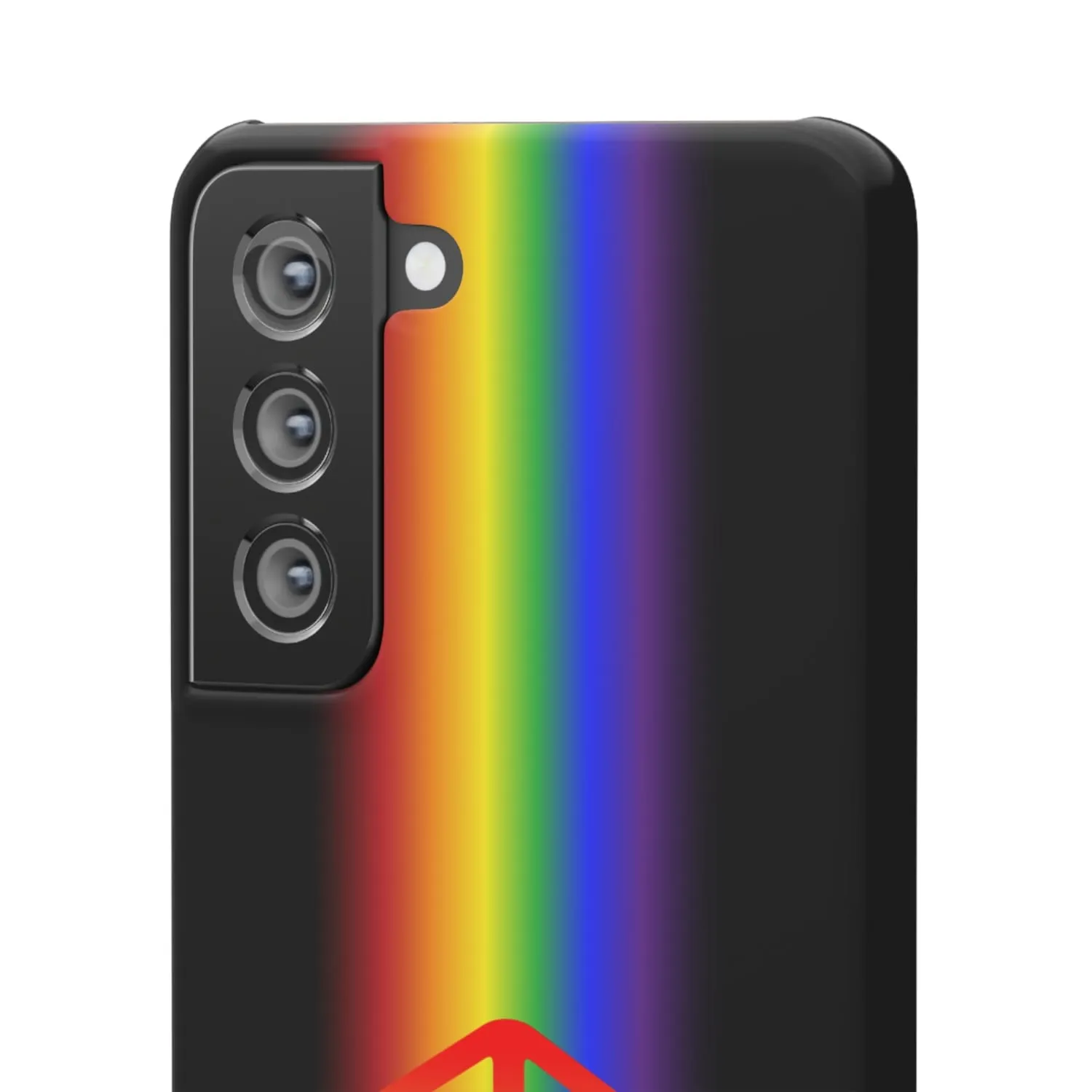 Tabletop Gaymer PY Snap Phone Case