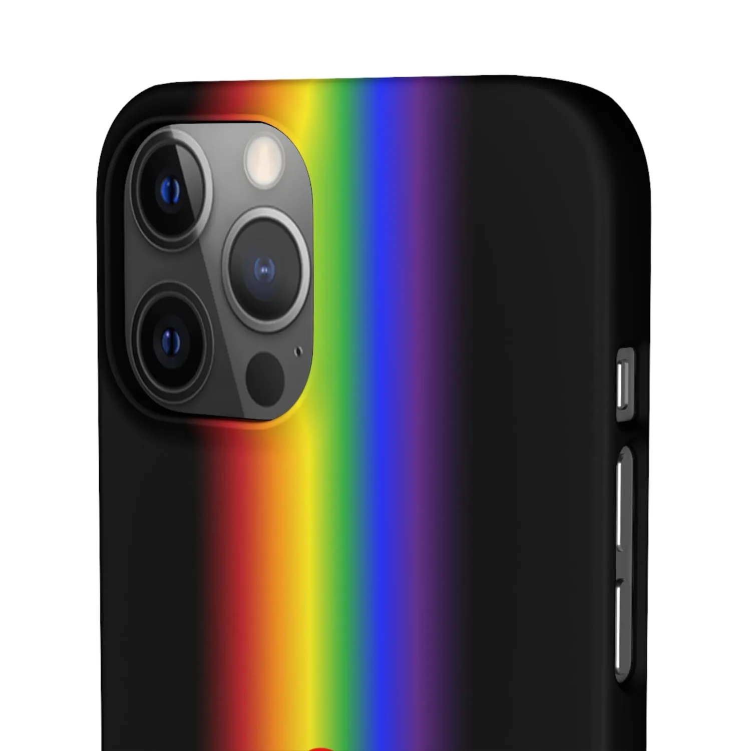 Tabletop Gaymer PY Snap Phone Case