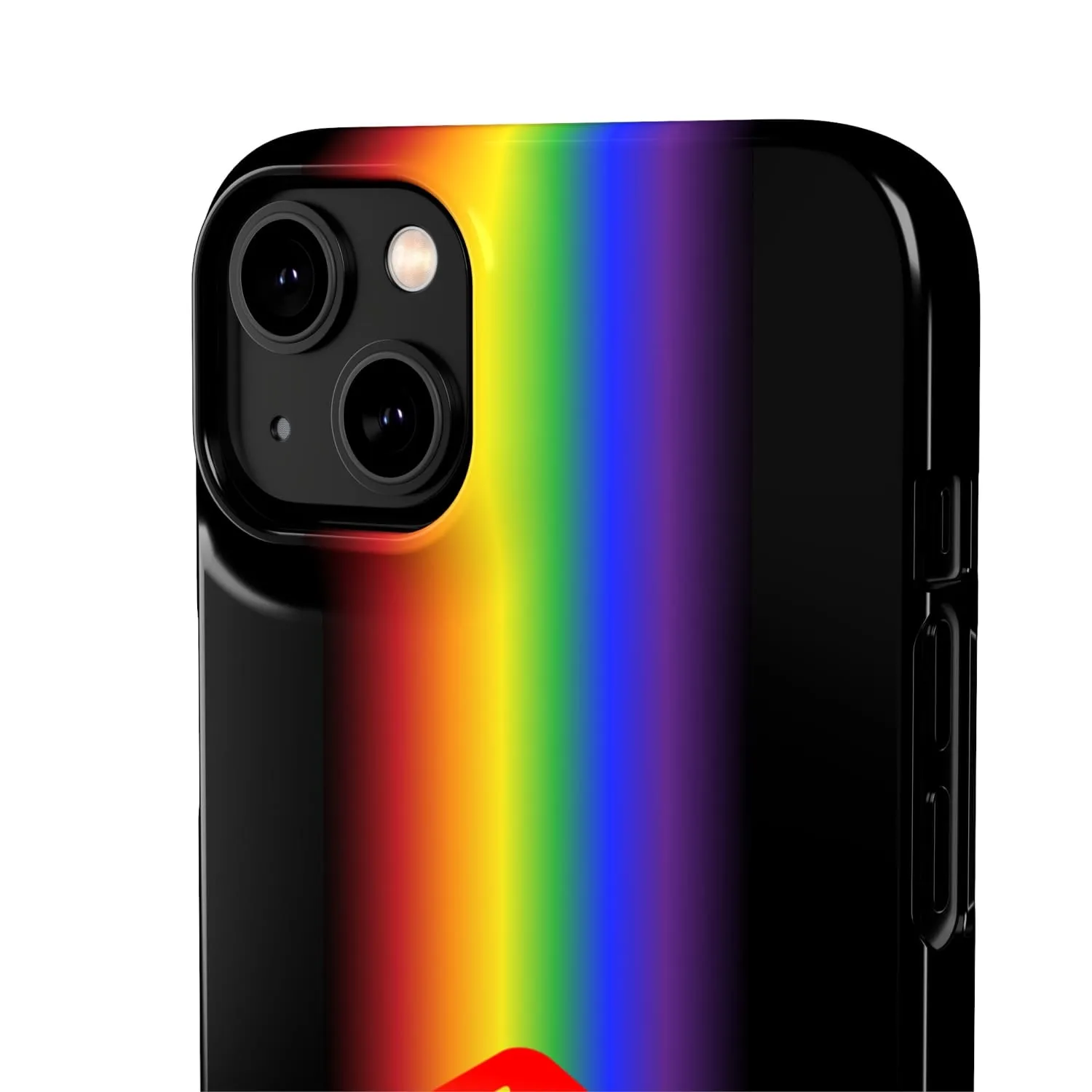 Tabletop Gaymer PY Snap Phone Case