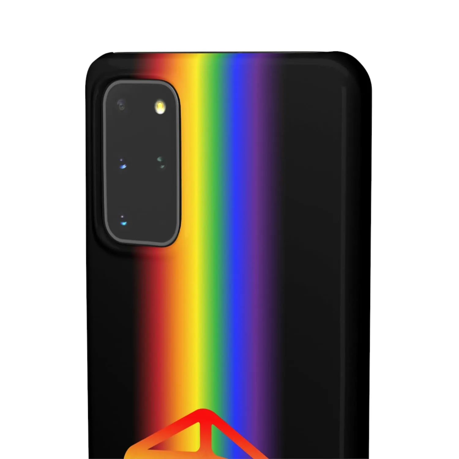 Tabletop Gaymer PY Snap Phone Case