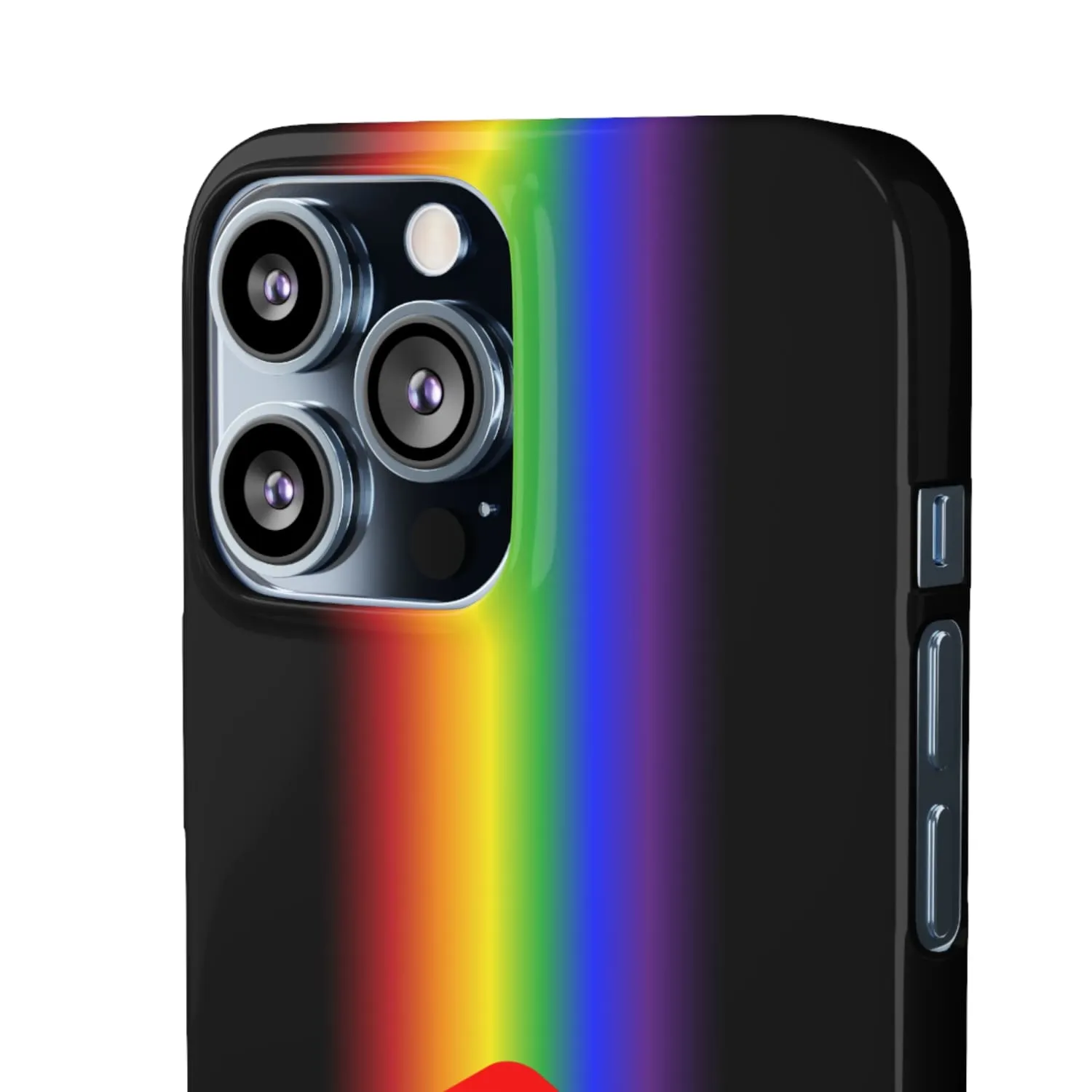 Tabletop Gaymer PY Snap Phone Case