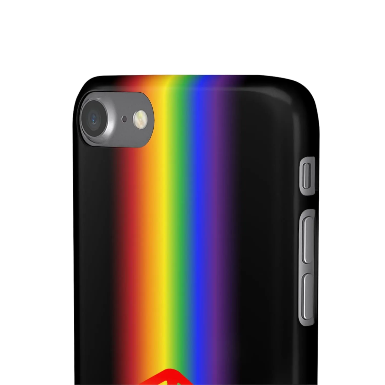 Tabletop Gaymer PY Snap Phone Case