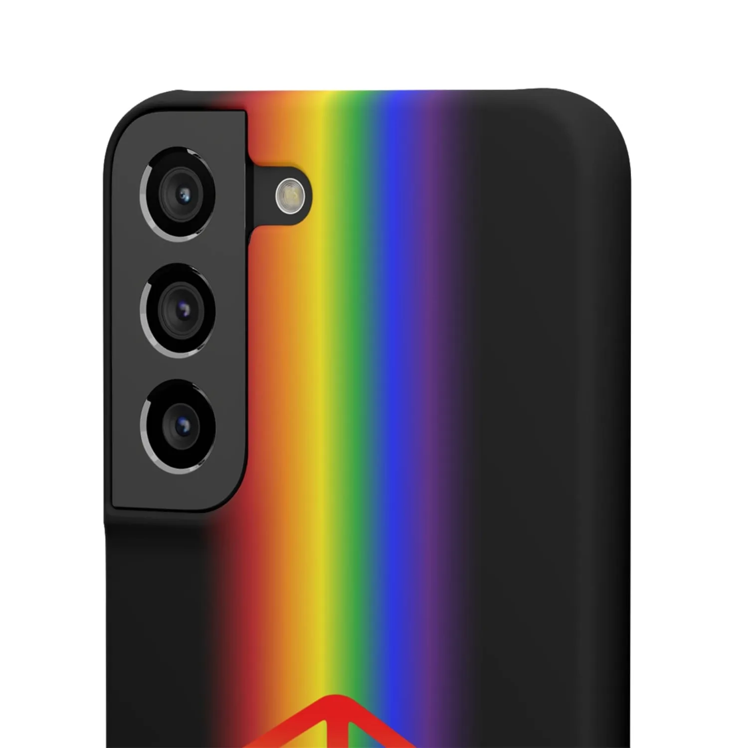 Tabletop Gaymer PY Snap Phone Case