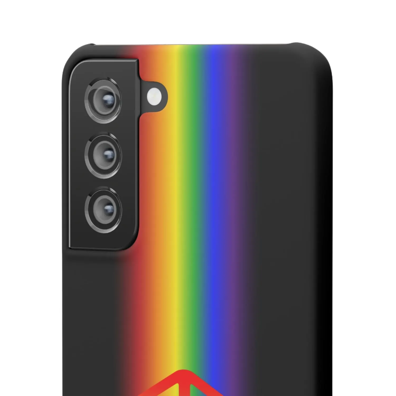 Tabletop Gaymer PY Snap Phone Case