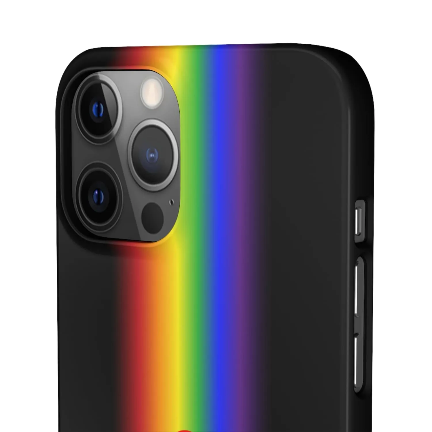 Tabletop Gaymer PY Snap Phone Case