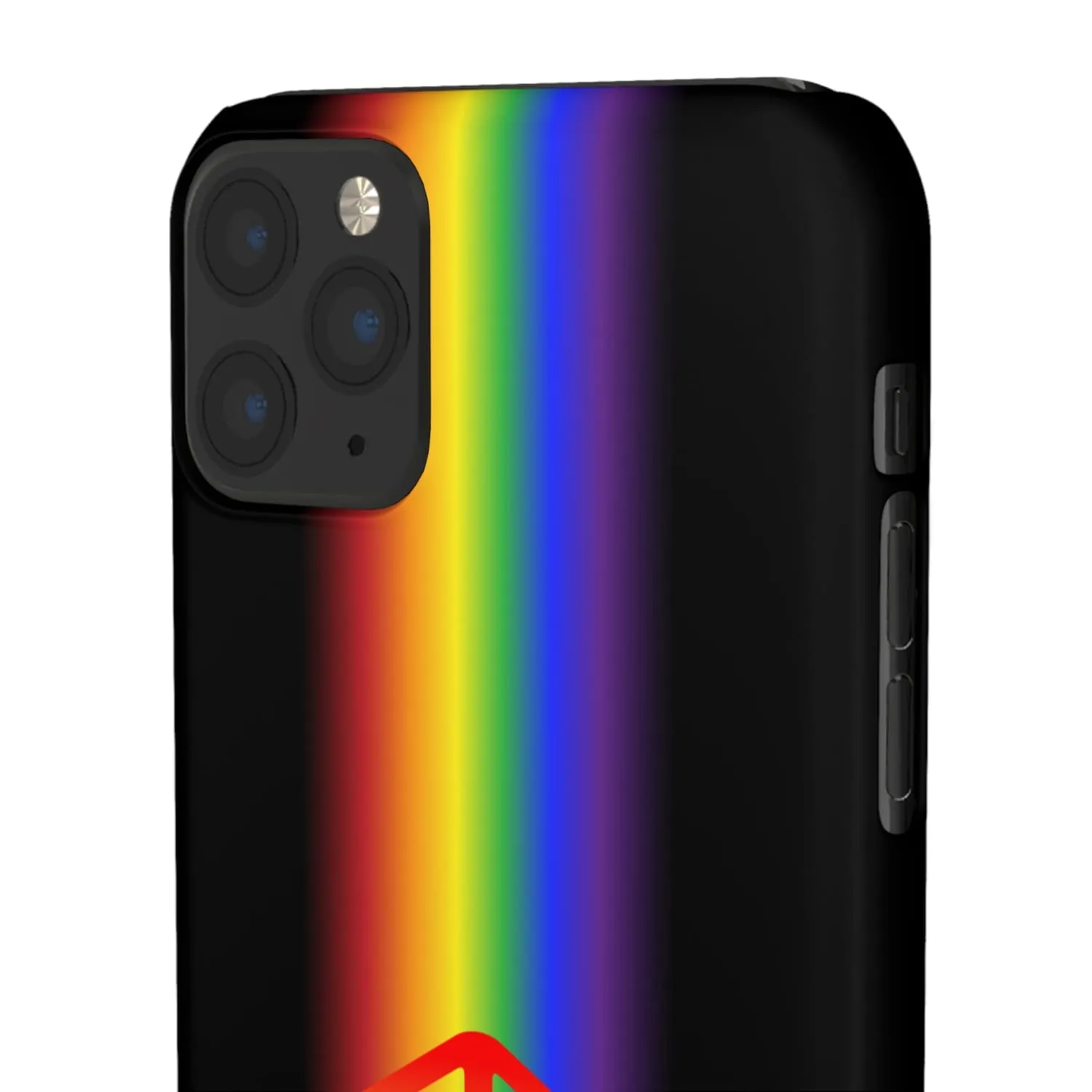 Tabletop Gaymer PY Snap Phone Case