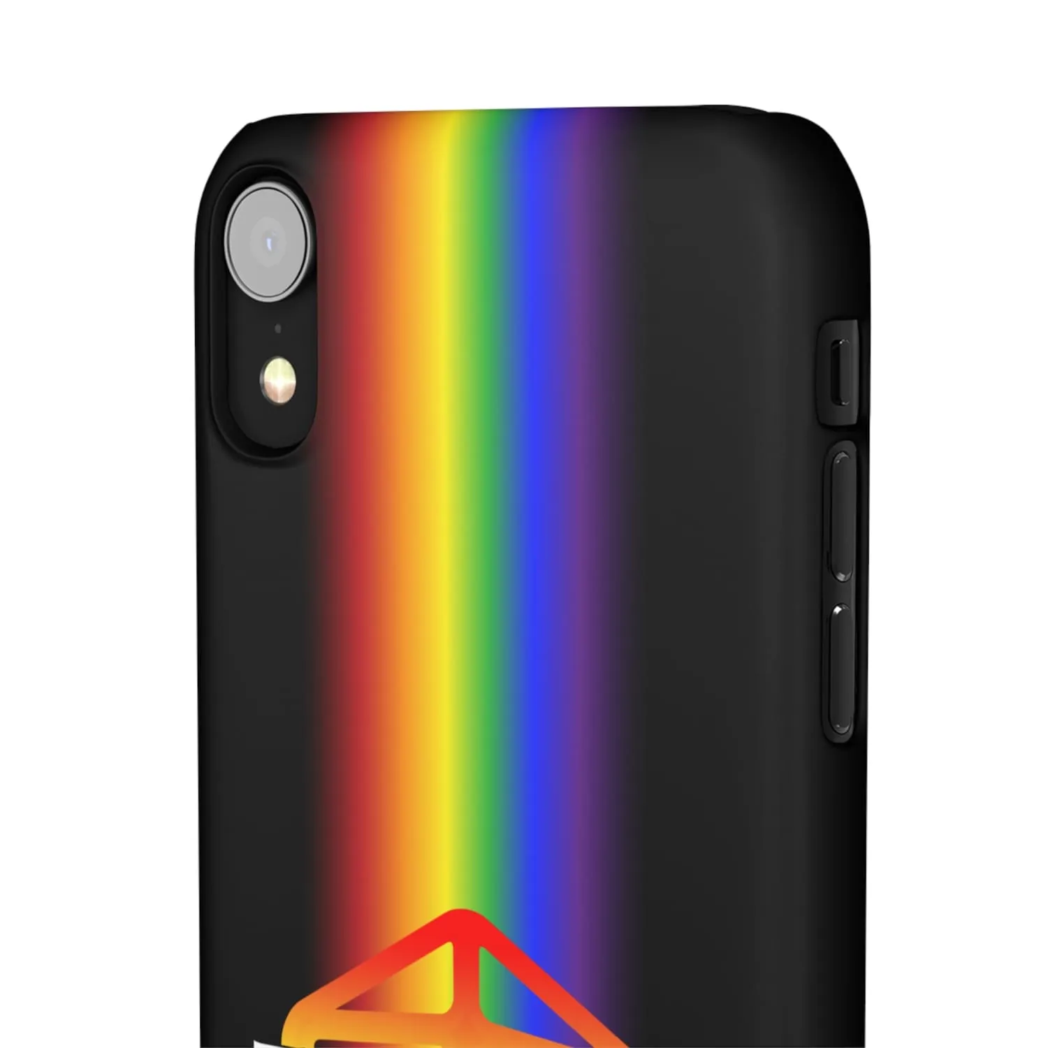 Tabletop Gaymer PY Snap Phone Case