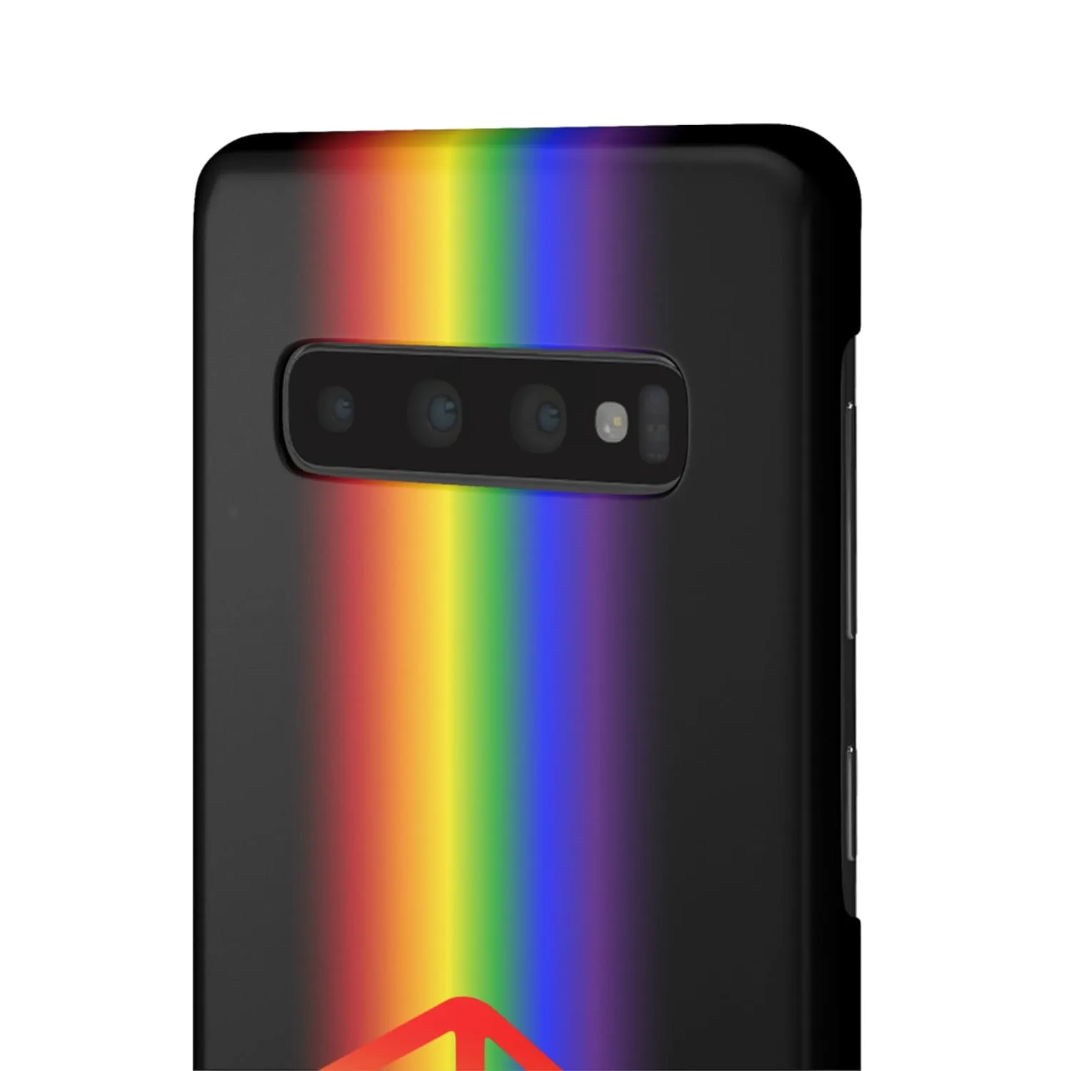 Tabletop Gaymer PY Snap Phone Case