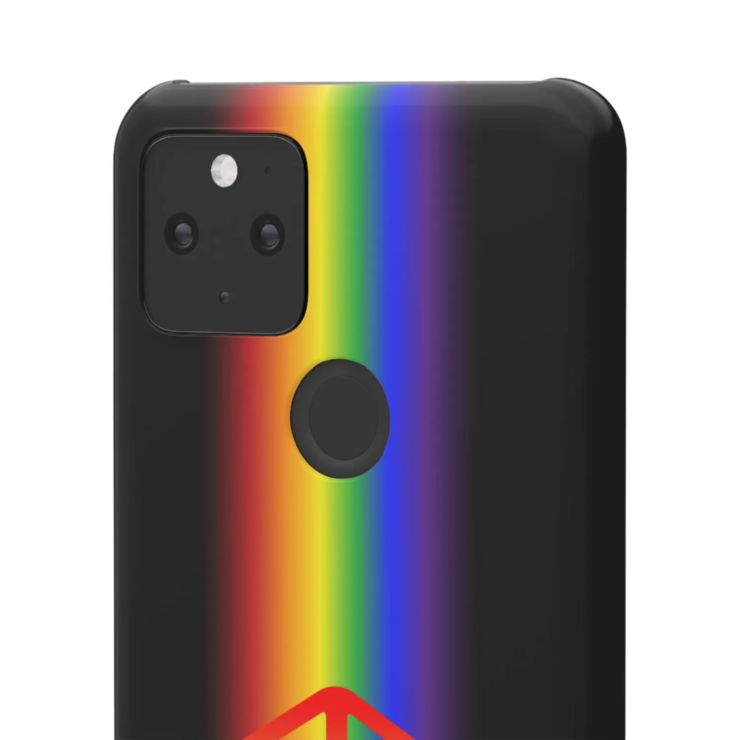 Tabletop Gaymer PY Snap Phone Case