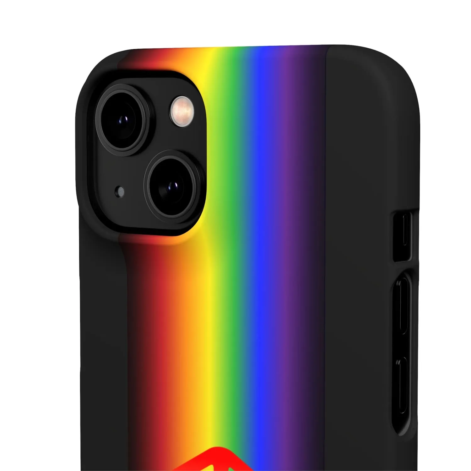 Tabletop Gaymer PY Snap Phone Case