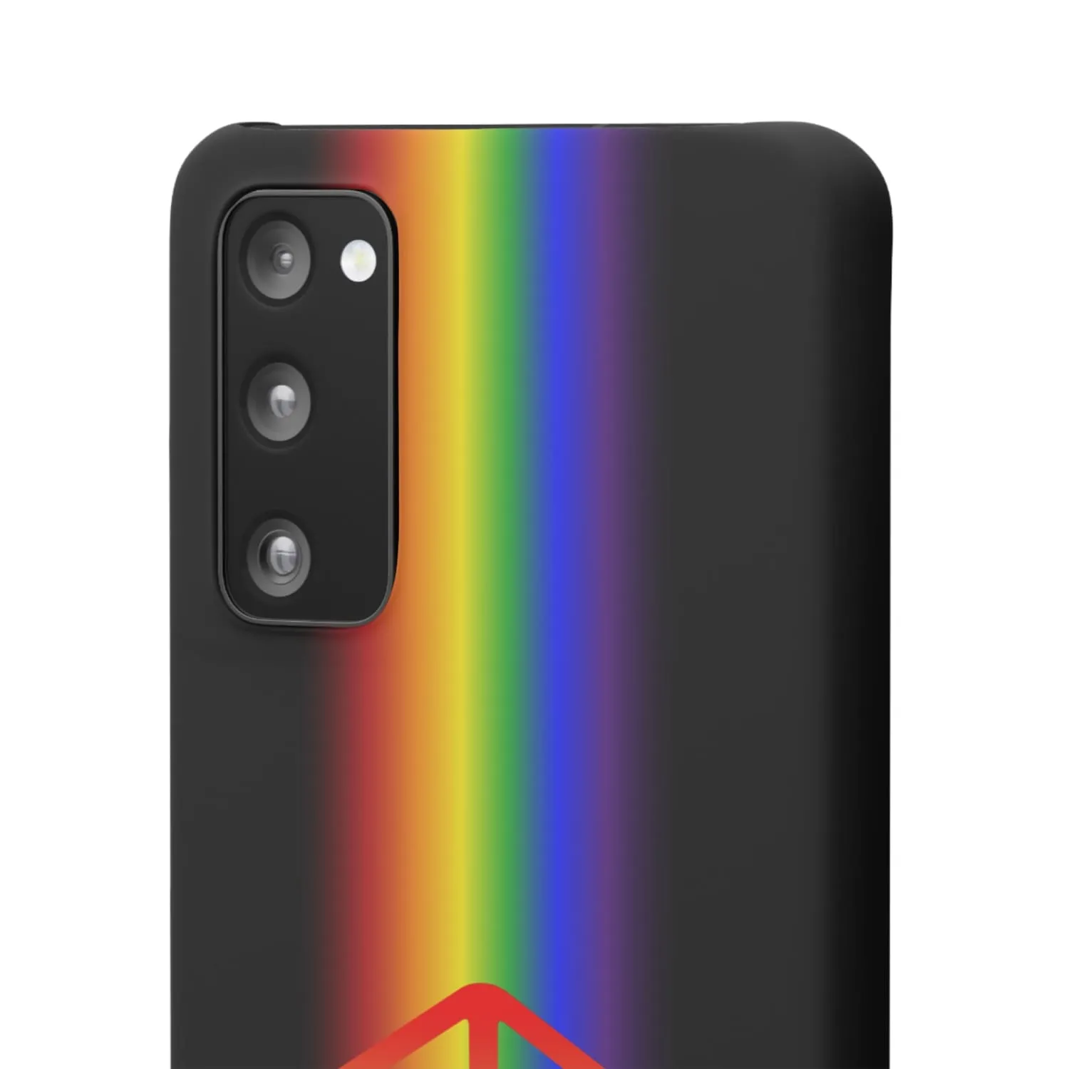 Tabletop Gaymer PY Snap Phone Case