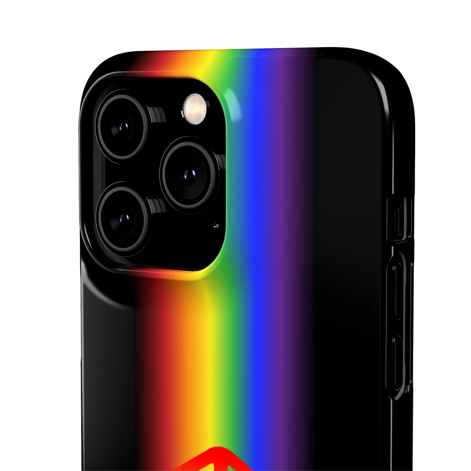 Tabletop Gaymer PY Snap Phone Case