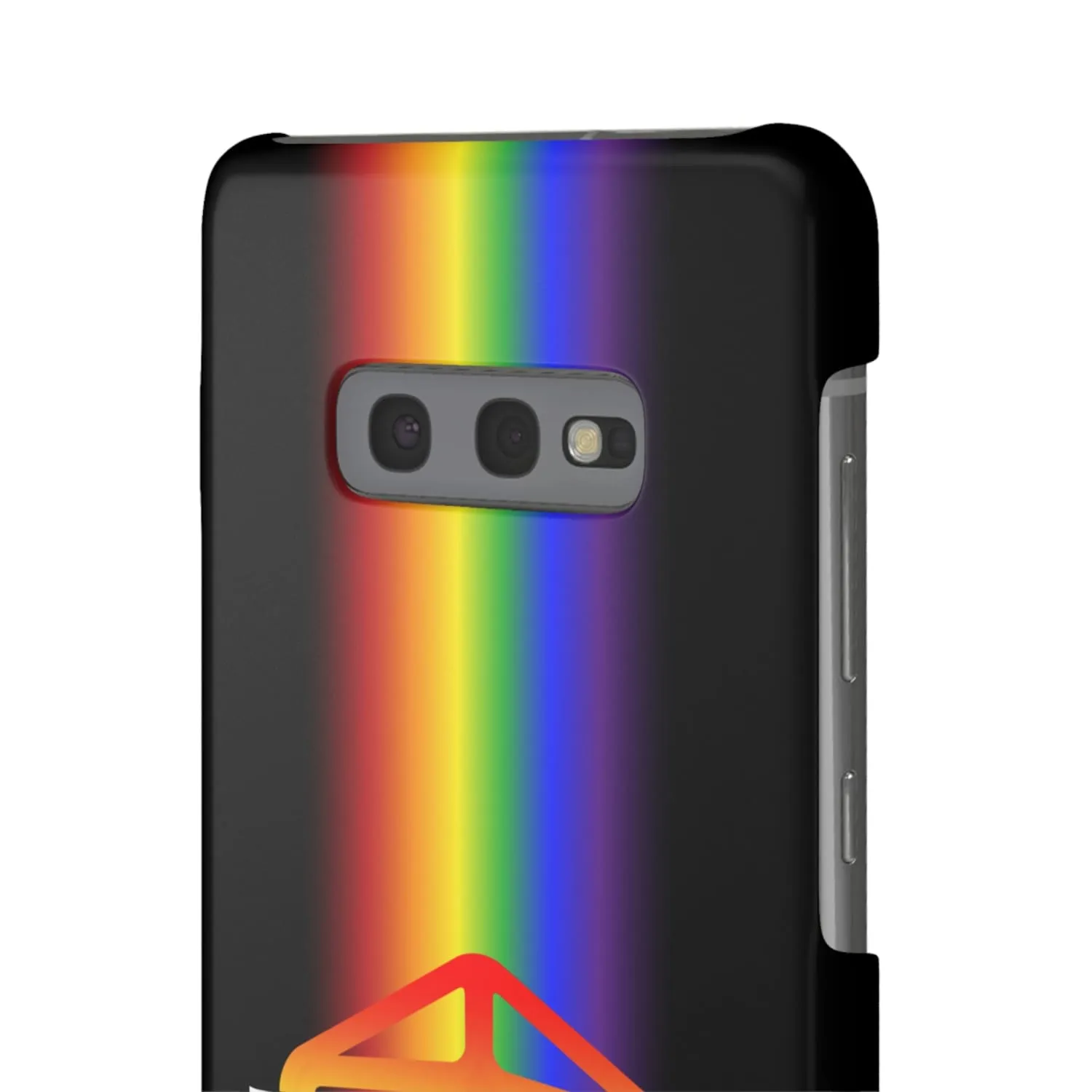 Tabletop Gaymer PY Snap Phone Case