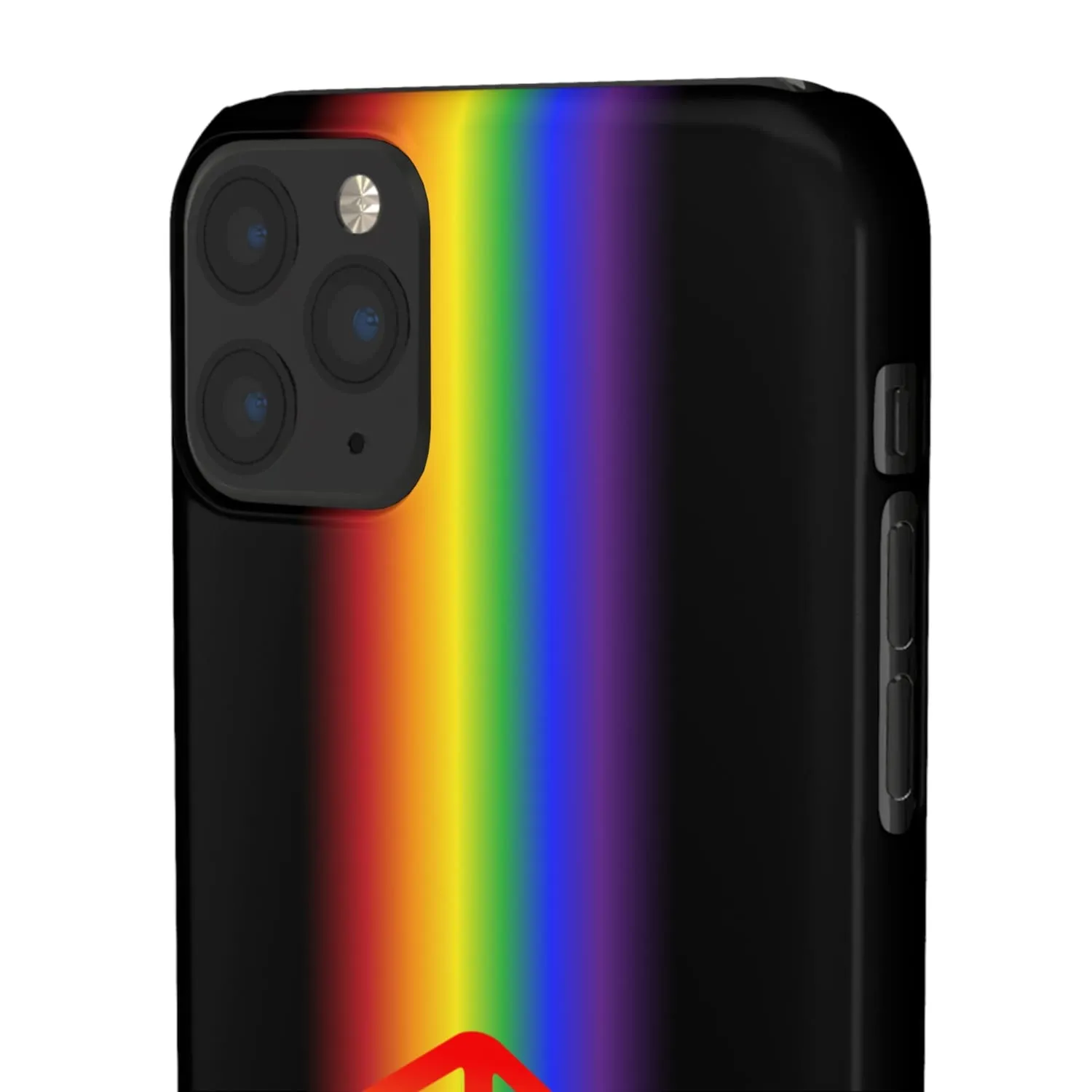 Tabletop Gaymer PY Snap Phone Case