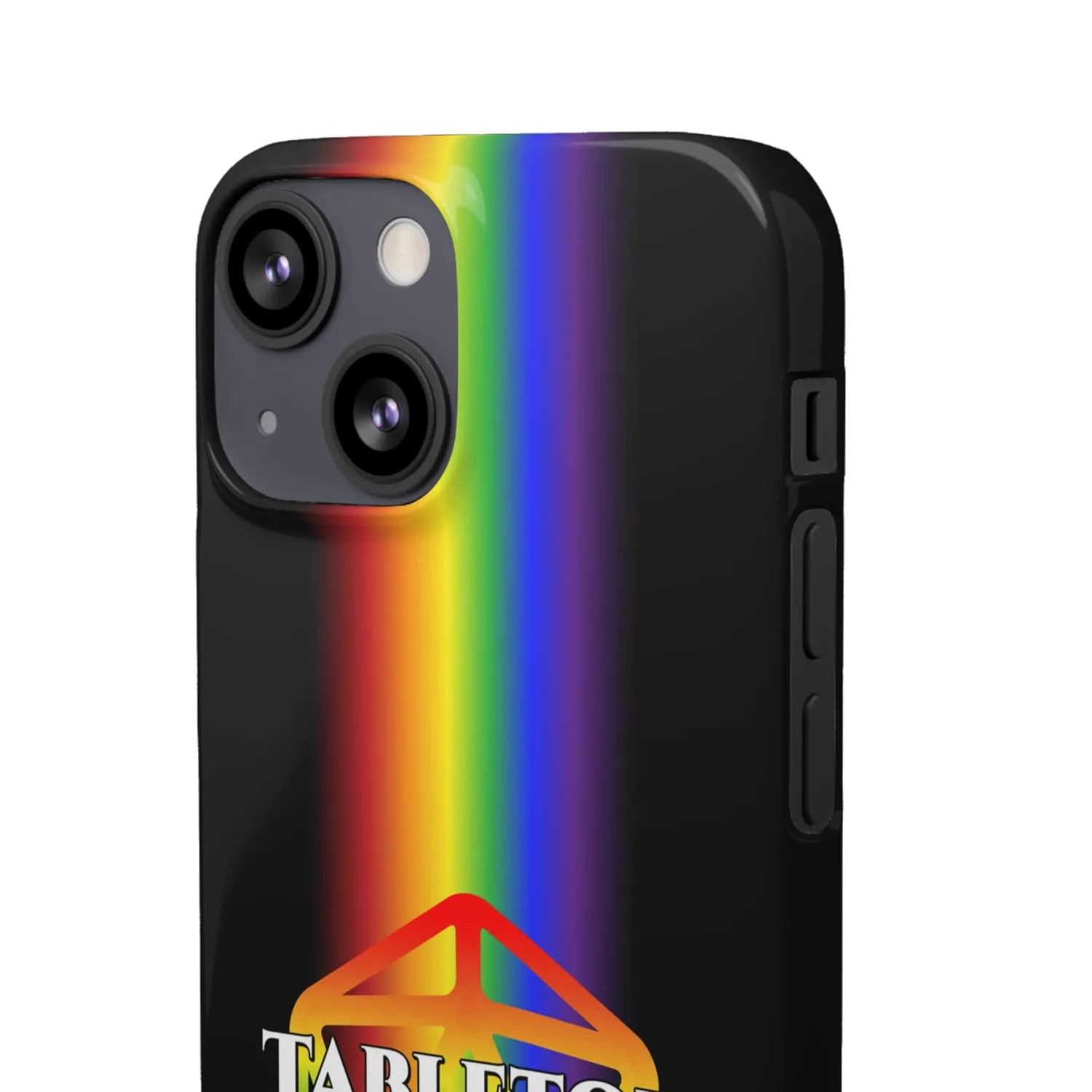 Tabletop Gaymer PY Snap Phone Case