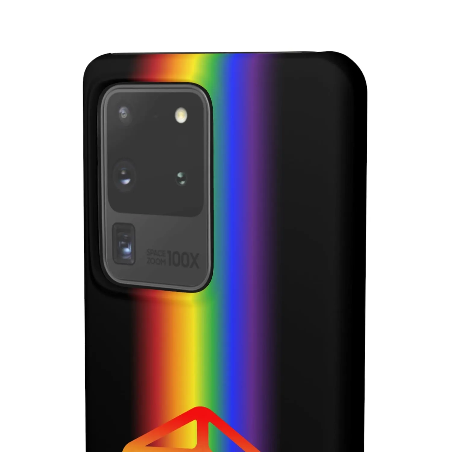 Tabletop Gaymer PY Snap Phone Case