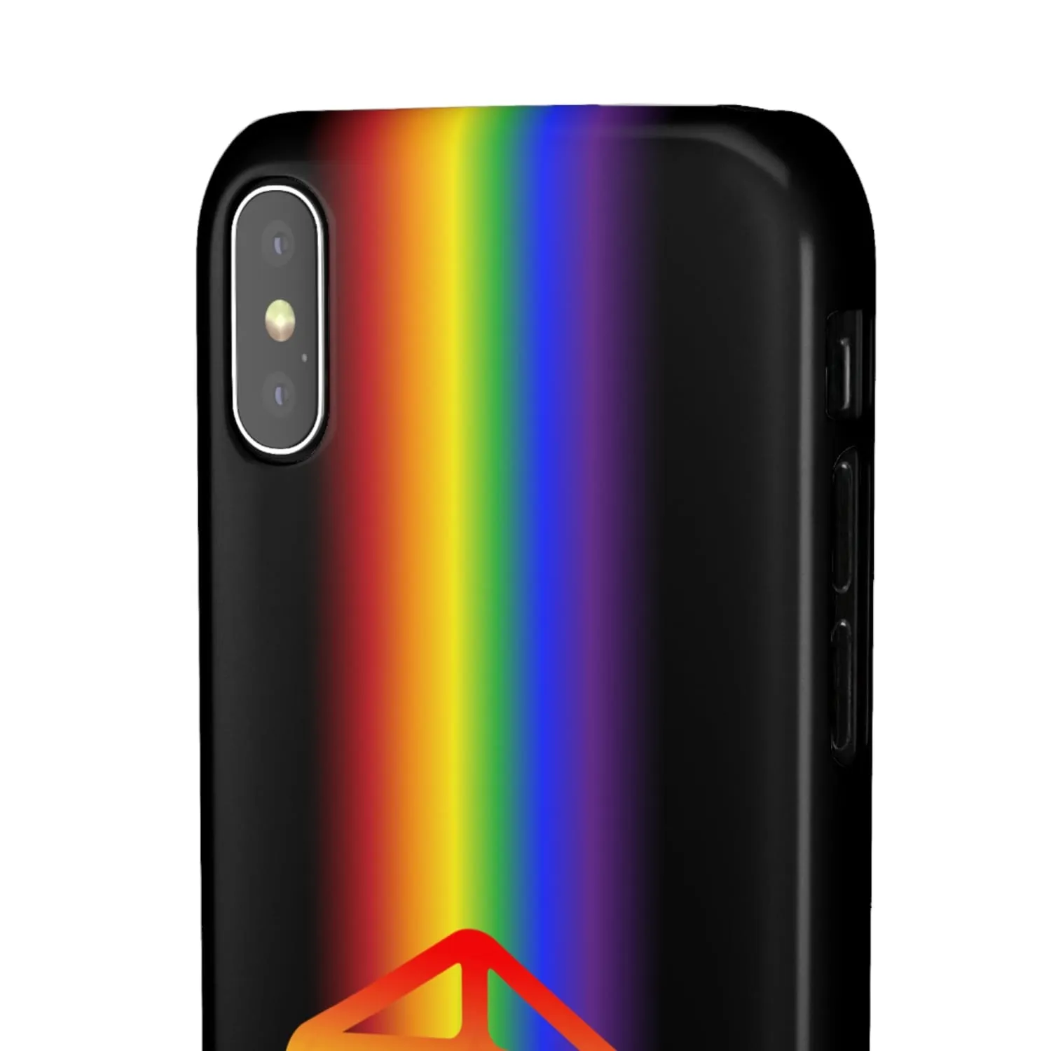 Tabletop Gaymer PY Snap Phone Case