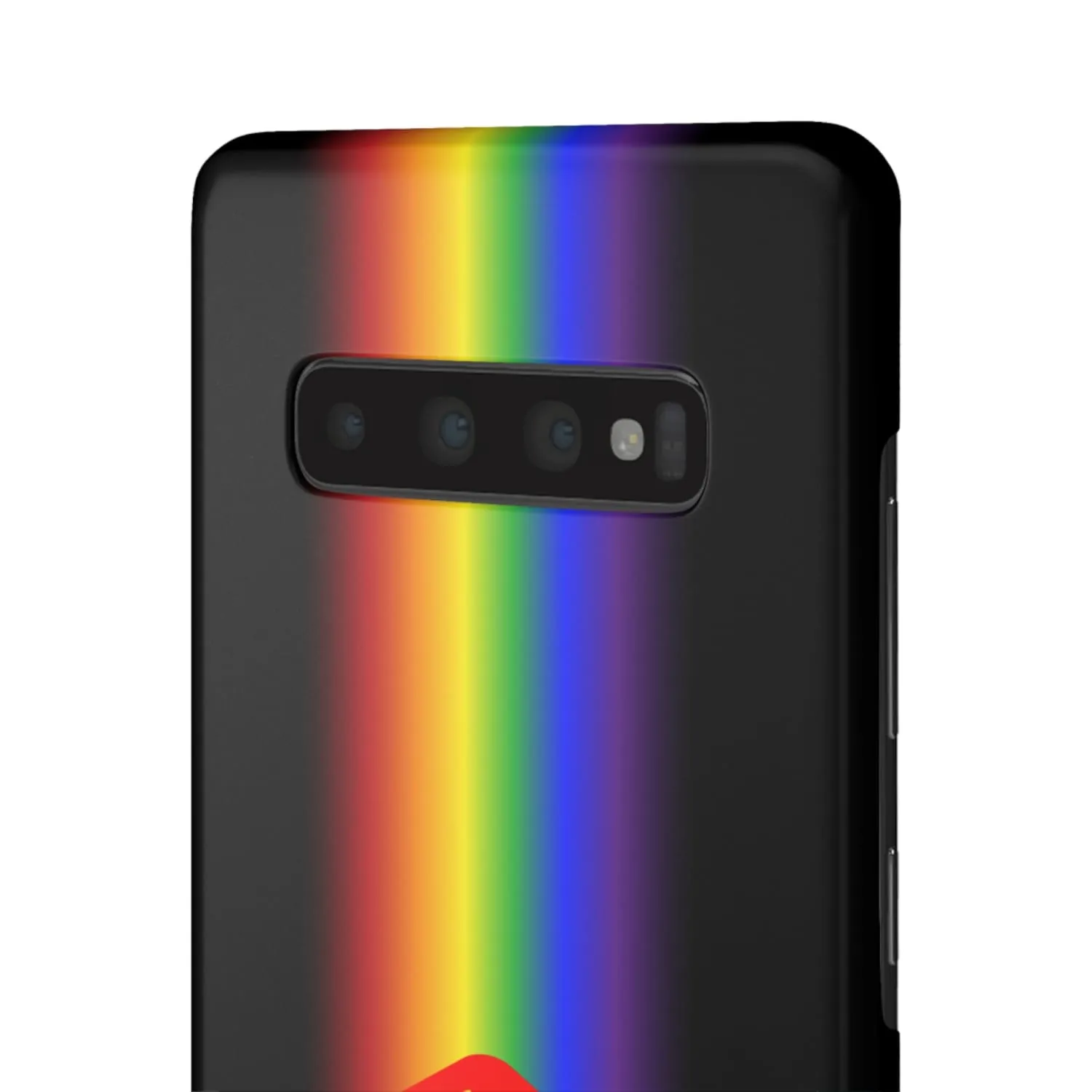 Tabletop Gaymer PY Snap Phone Case