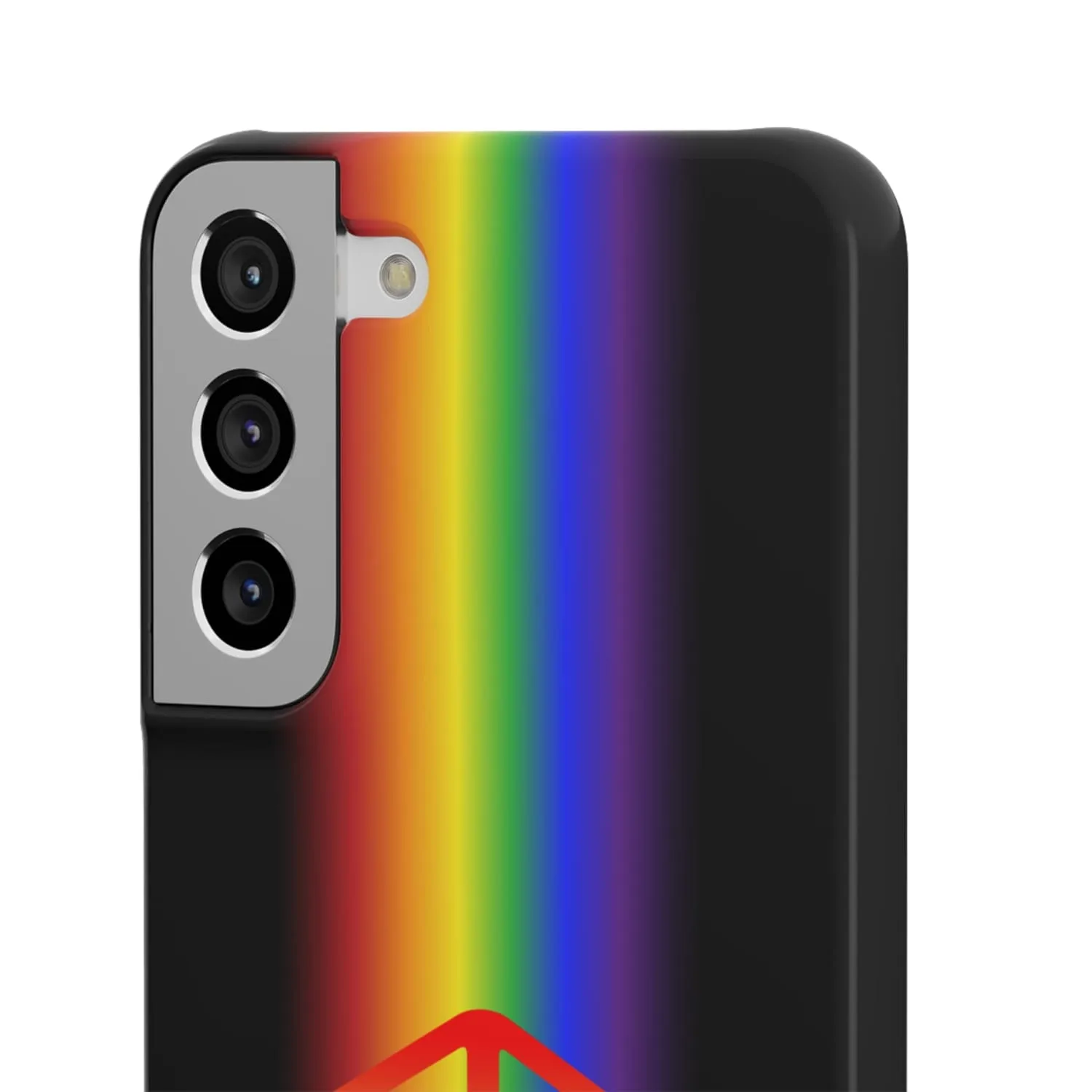 Tabletop Gaymer PY Snap Phone Case